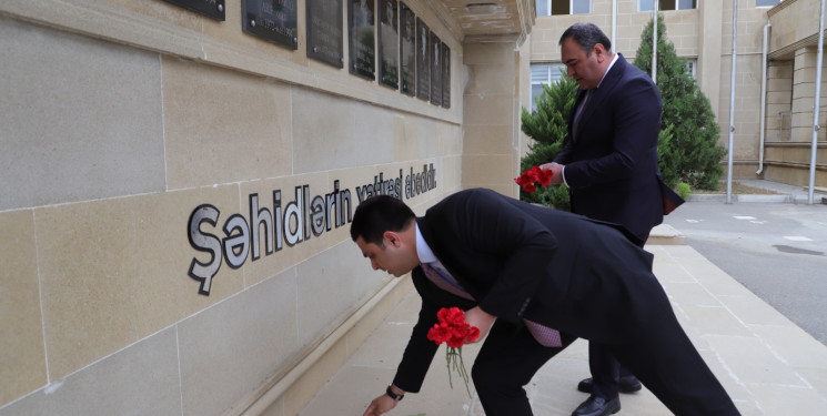 Neftçala rayonunda təhsil işçilərinin konfransı keçirilib